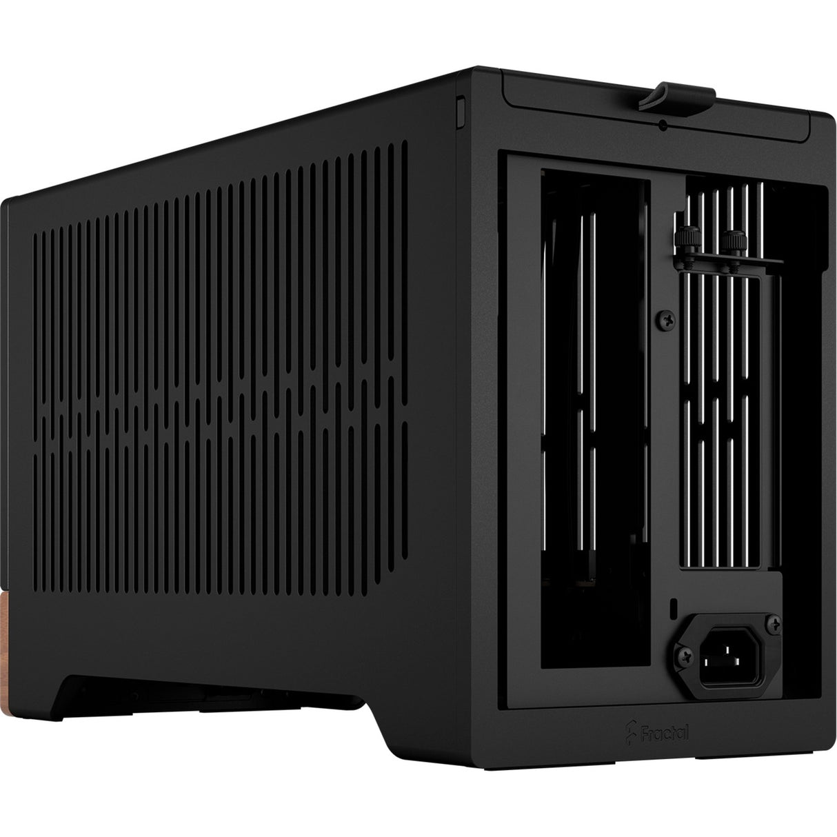 Fraktal design terra