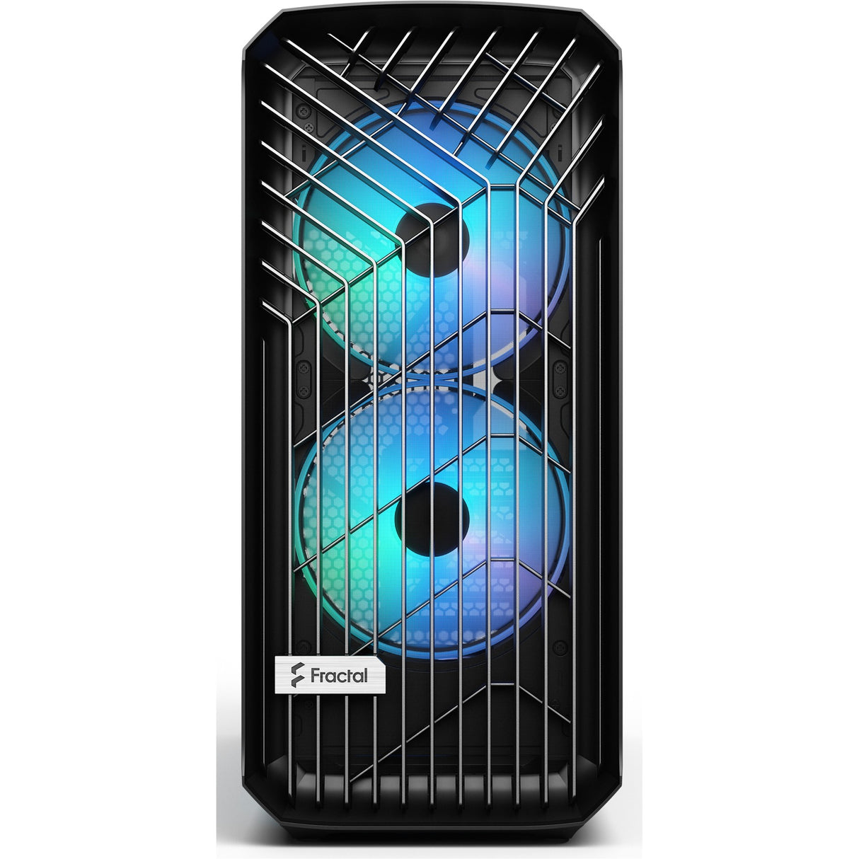 Fractal Design Torrent Black RGB TG Light Tint