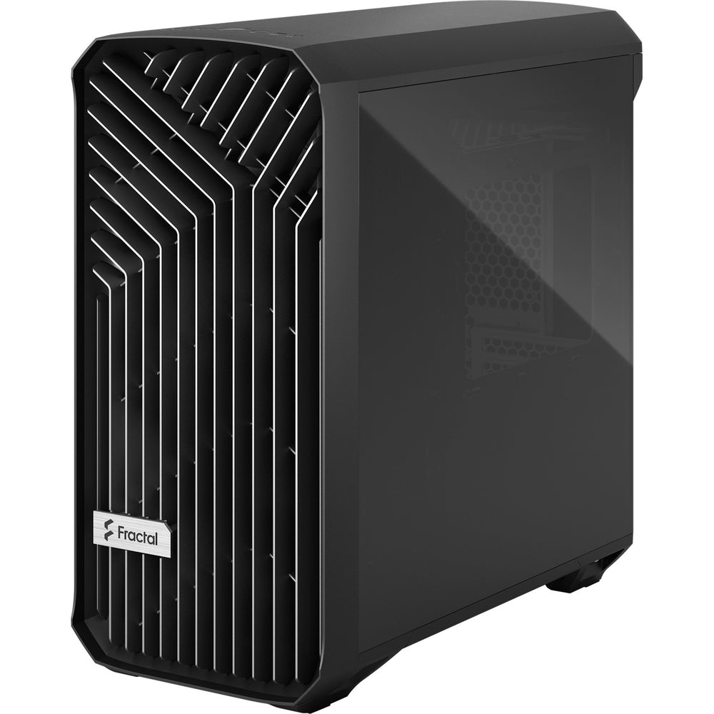 Fractal Design Torrent Compact Black TG Dark