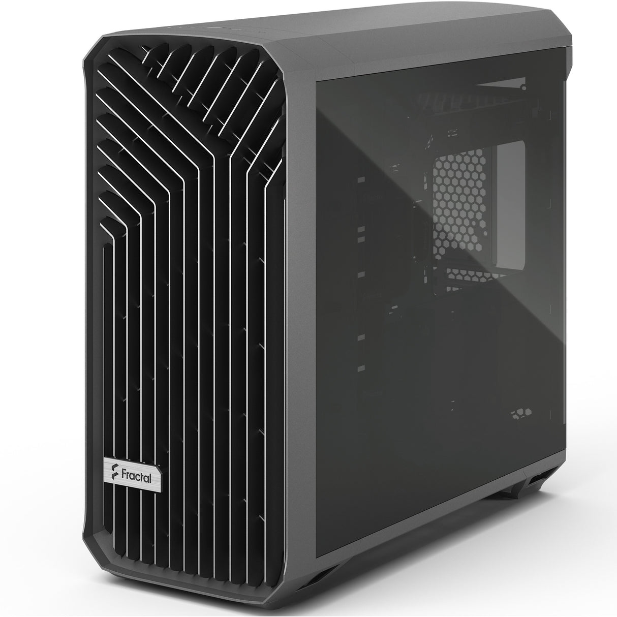 Fractal Design Torrent Gray TG Light Tint
