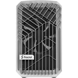 Fractal Design Fractal Design Torrent Nano White TG Clear Tint