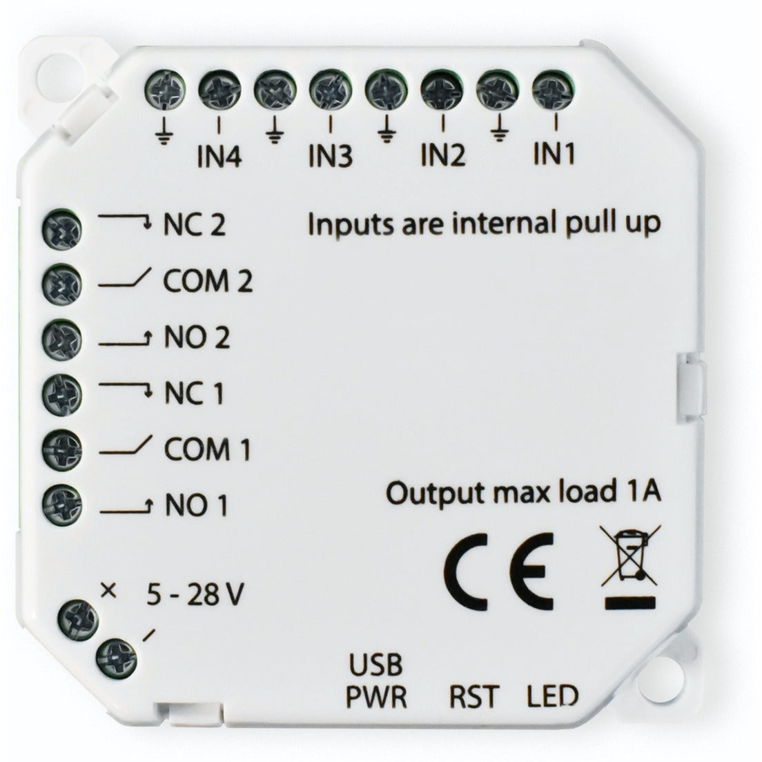 Frient IO -Modul
