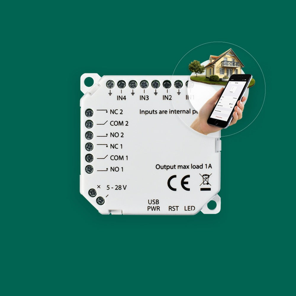 Frient IO -Modul