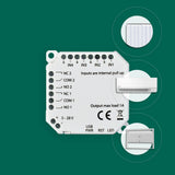Frient IO -Modul