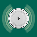 Alarma de humo inteligente de Frient