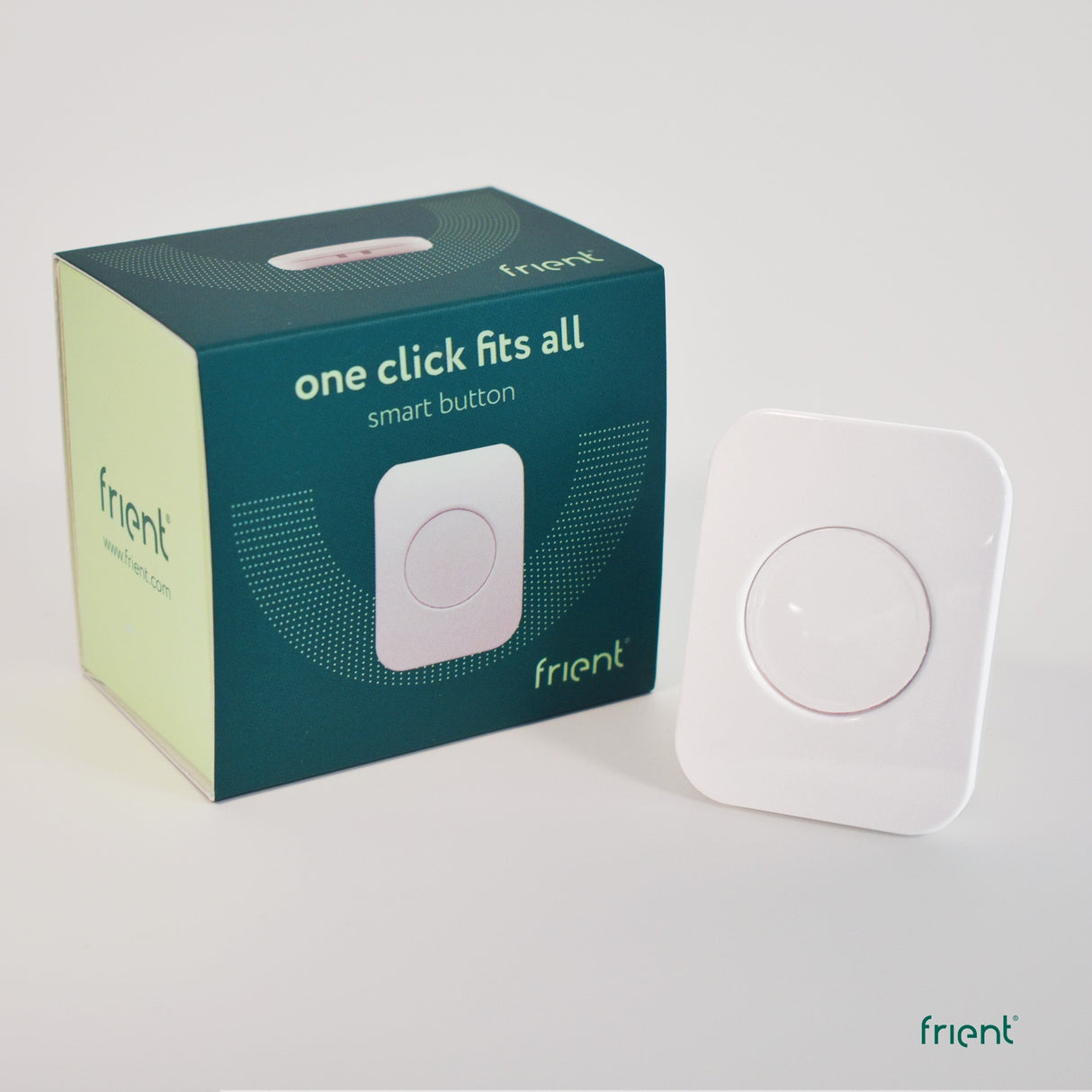 Frient Button