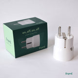 Frient Plug Mini 2 Type E (francoščina)