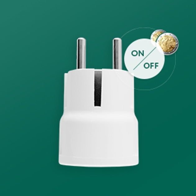 Frient Plug Mini 2 Type E (francoščina)