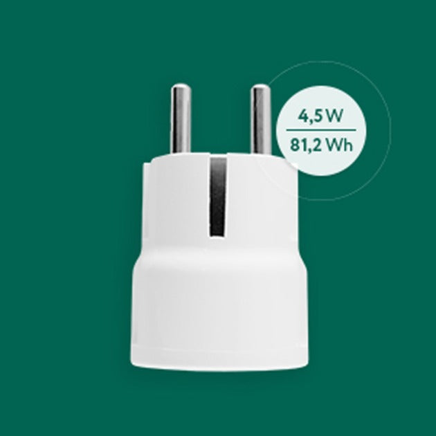 Frient Plug Mini 2 Type E (francoščina)