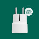Frient Plug Mini 2 Type E (francoščina)