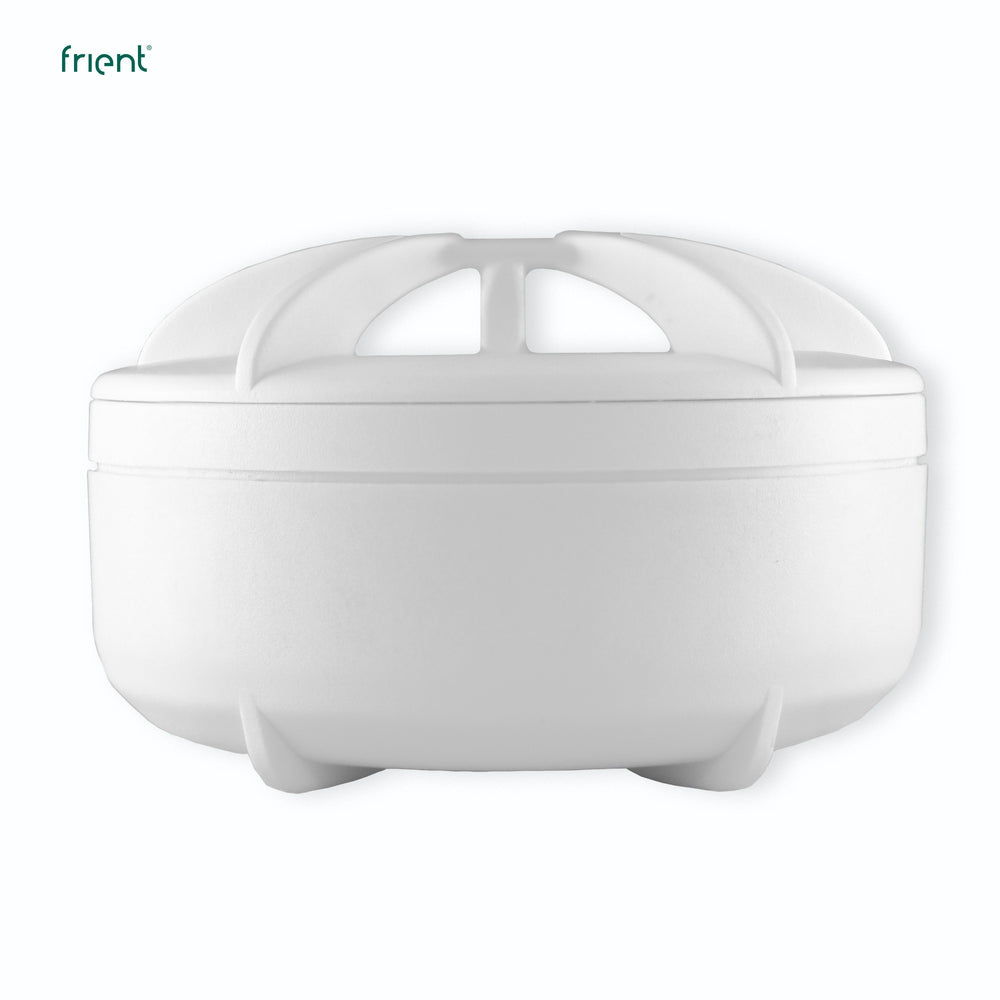 Detector de fugas de agua amigo