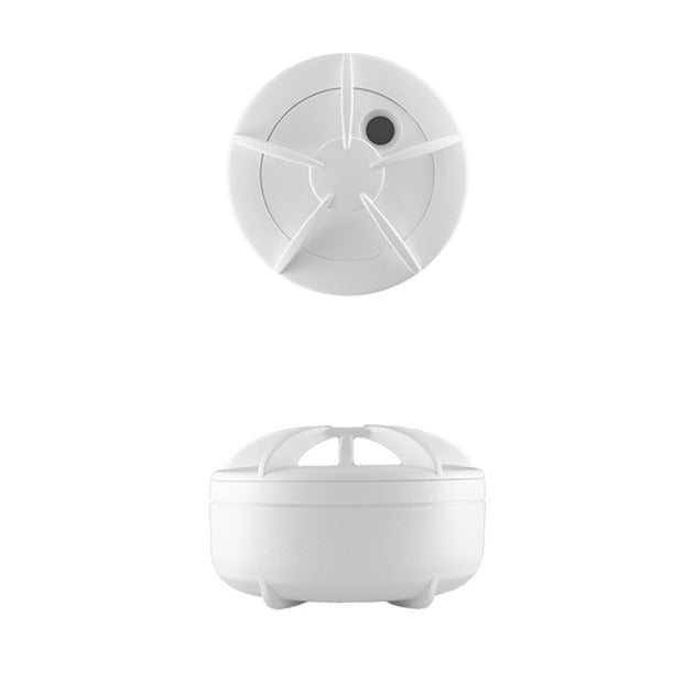 Detector de fugas de agua amigo