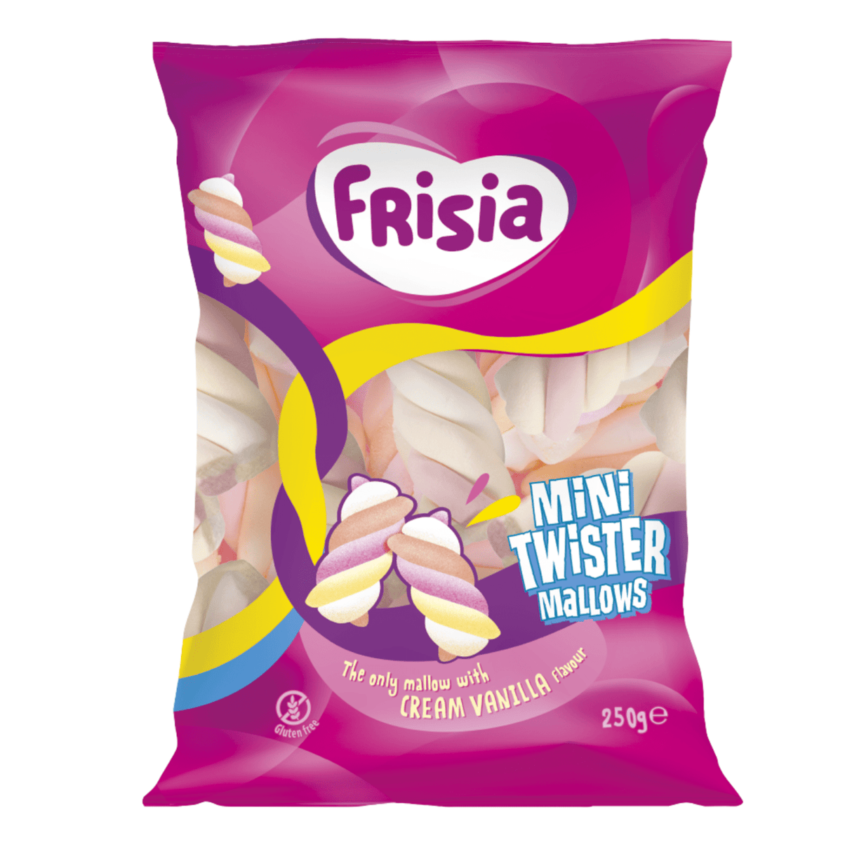 Malvas Frisia mini twister (10x 250gr)