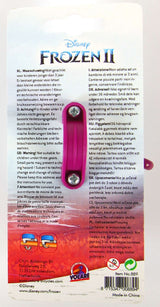 bulle de vélo congelé 2 60 mm bleu clair