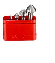 Dormer verzinkfreesset 6.3 tm 20.5 g236