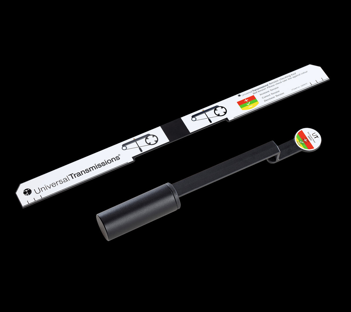 Gates UT Eco Tester