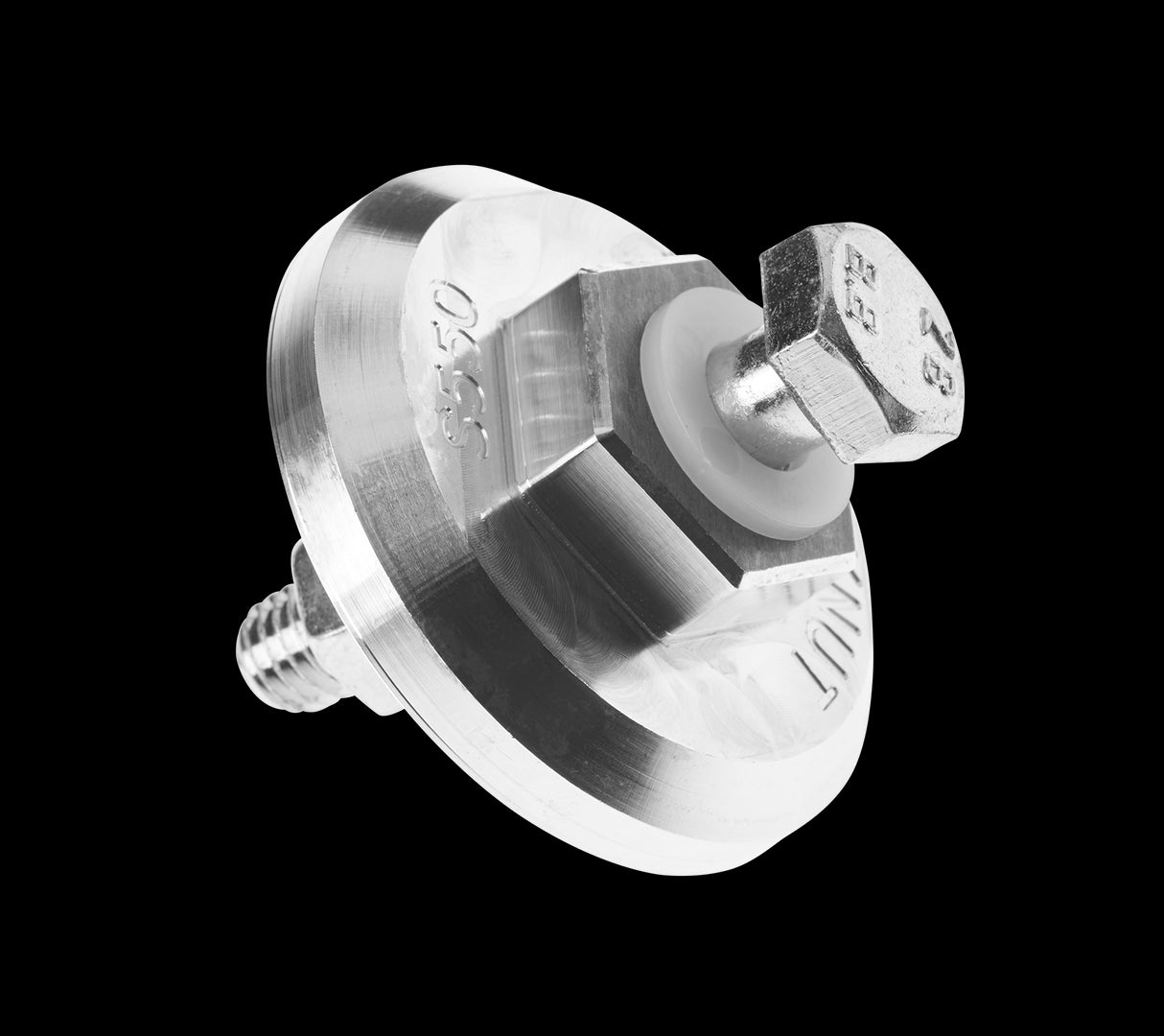 Gates Briefmoer Tools S550 Garborgring