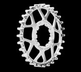 Shimano gates sprocket cdx 28t 9-spline freewheel hub