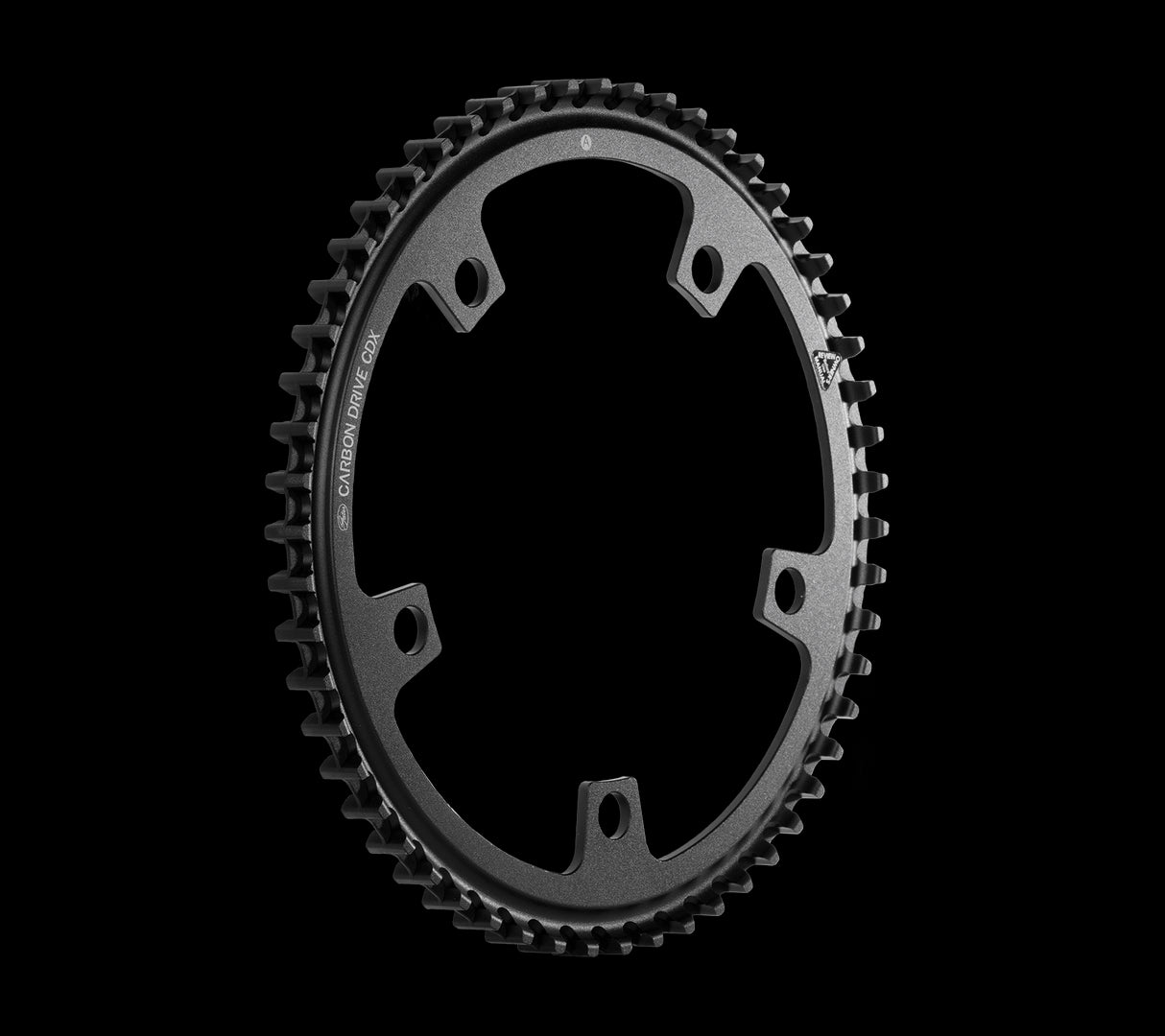 Pignone Gates in carbonio trasmissione cdx