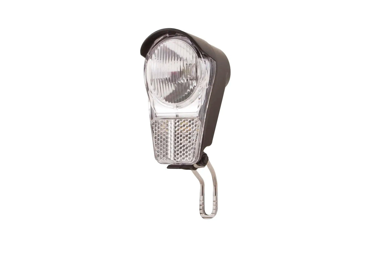 Batería de faros de Spanninga Galeo XB 2X AA en caja