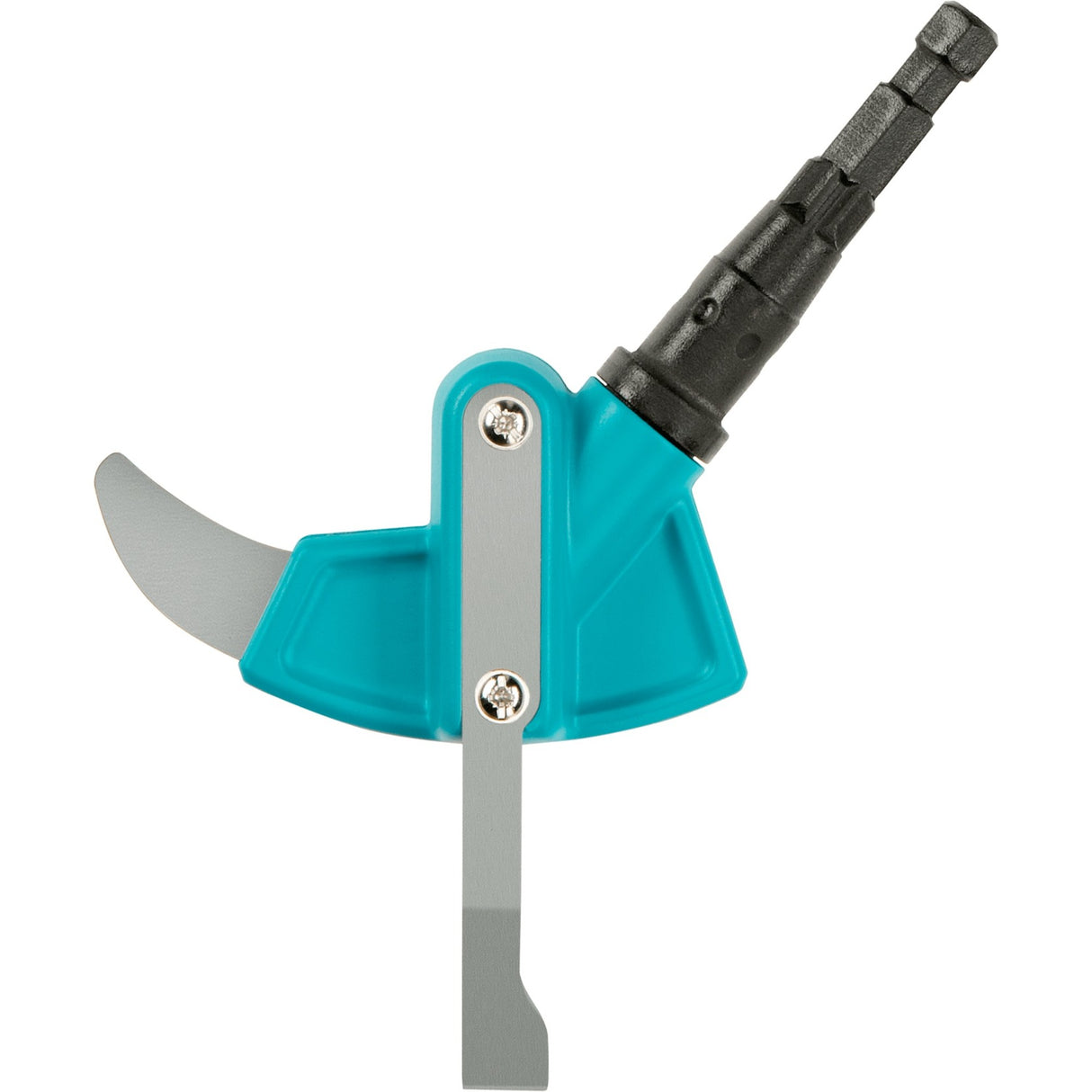 Gardena 2-in-1 Combisystem Weed Weader pro terasy