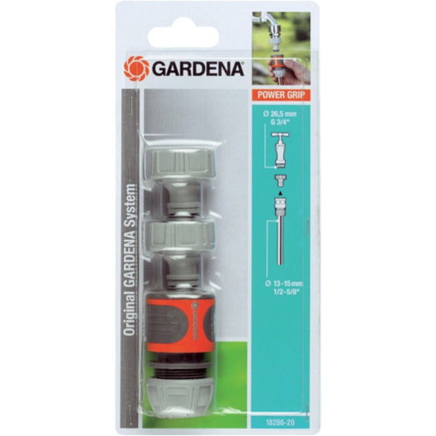 Gardena Verbindung Set