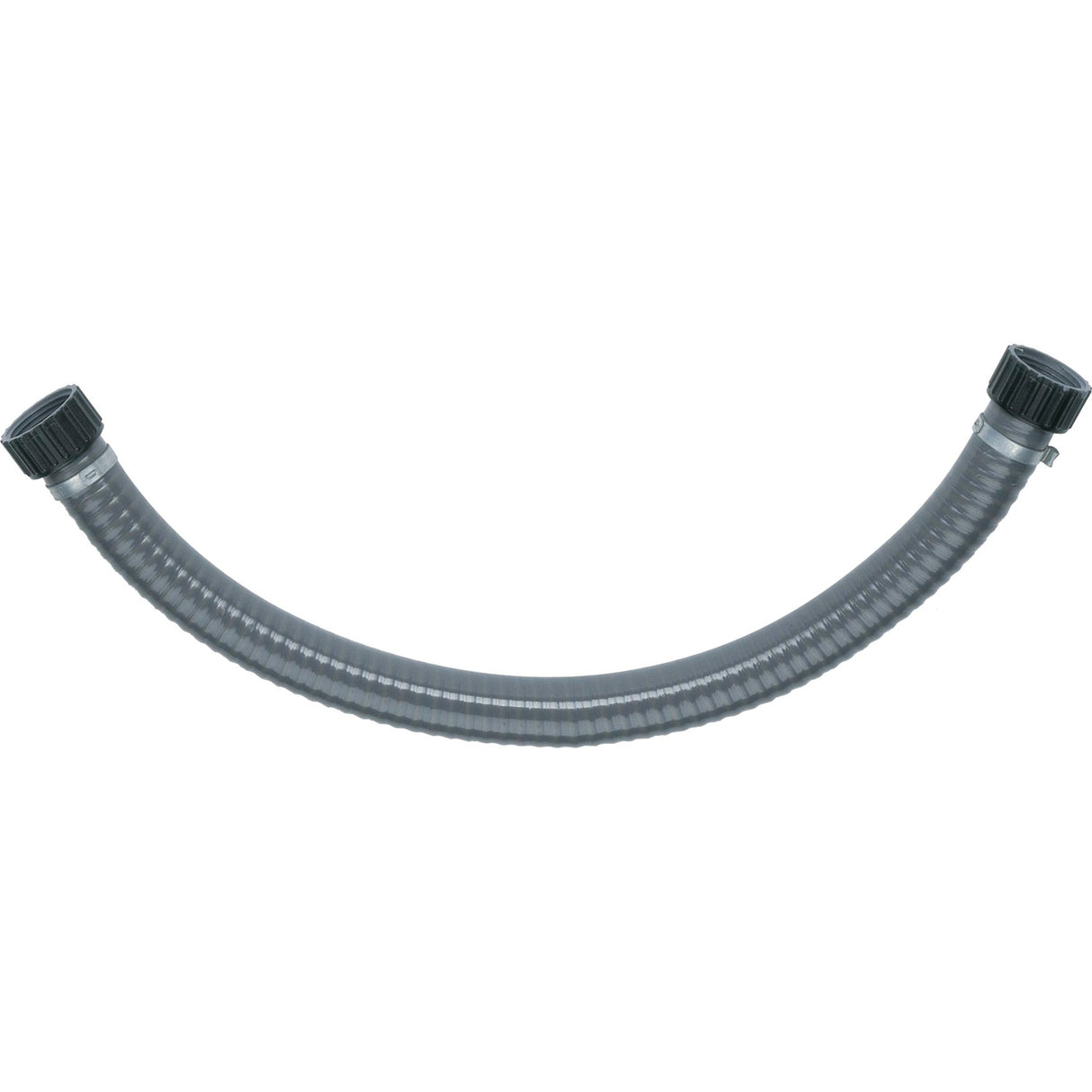Gardena suction hose for beaten sources