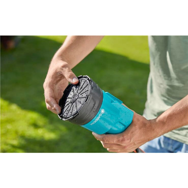 Gardena Gardera Battery Submar Pump 2000 2 Li-18