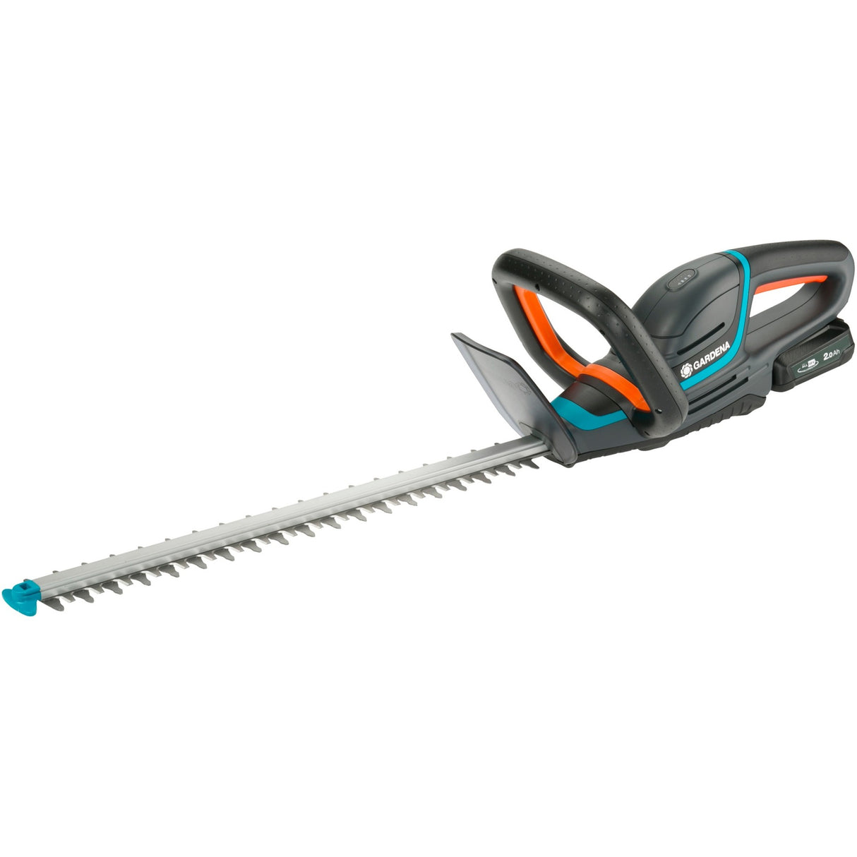 GARDENA Accu heggenschaar ComfortCut 50 18V P4A set