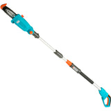 Gardena Gardena Battery Telescopic Pruning Layer TCS 20 18 P4A Solo