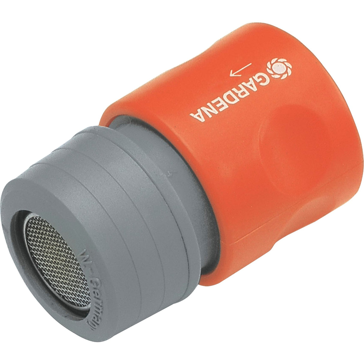 Adaptateur Gardena pour la poutre d'agitation douce