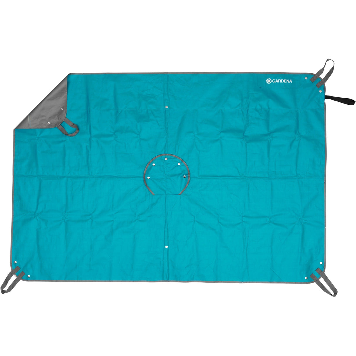 Tapis de plantation de Gardena L