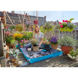 Tapis de plantation de Gardena L