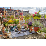 Tapis de plantation de Gardena L