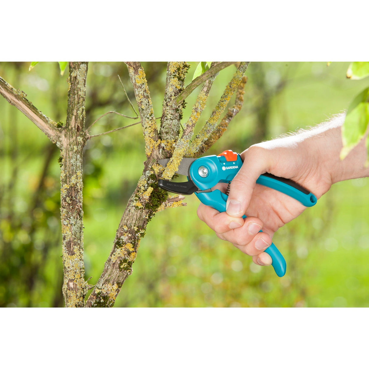 Gardena Pruning shears A s