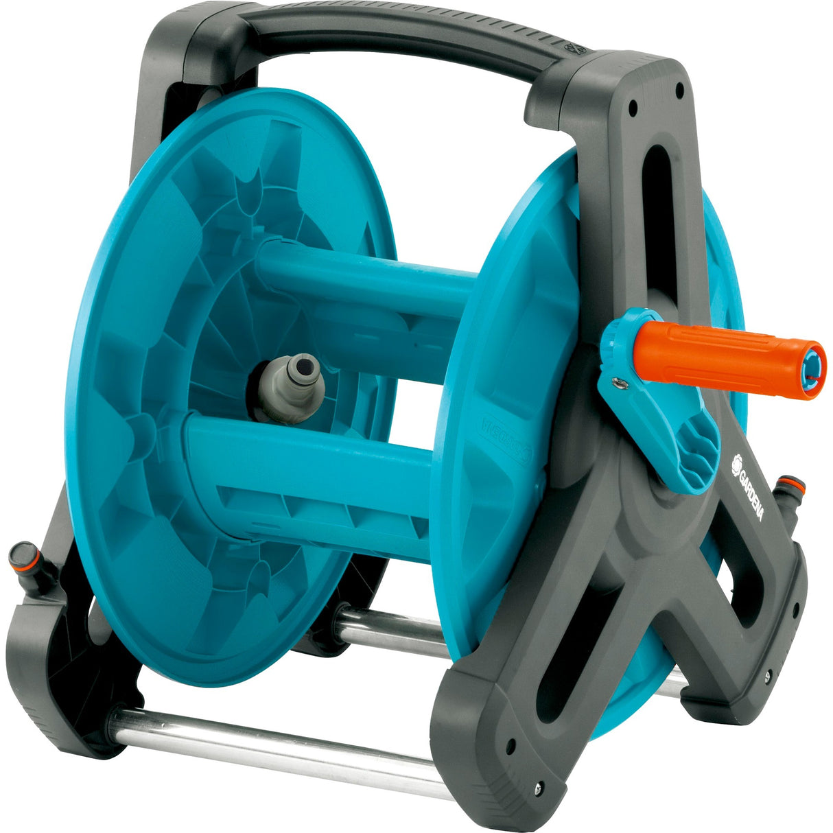 Gardena Schlaang Halter 50