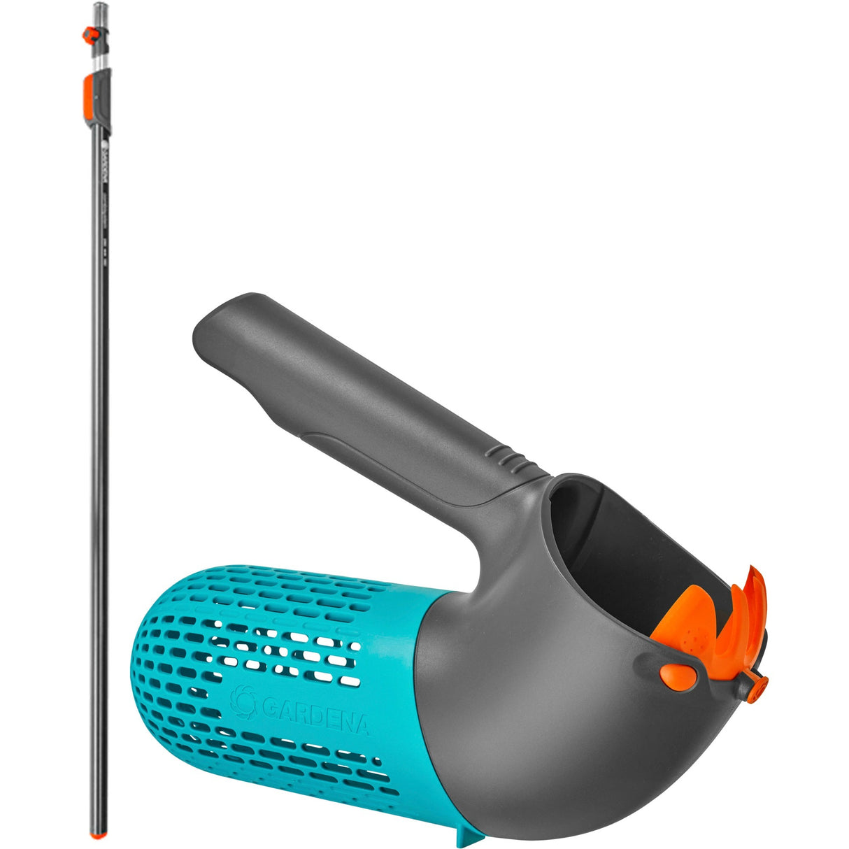 Gardena Combisystem berry picker set