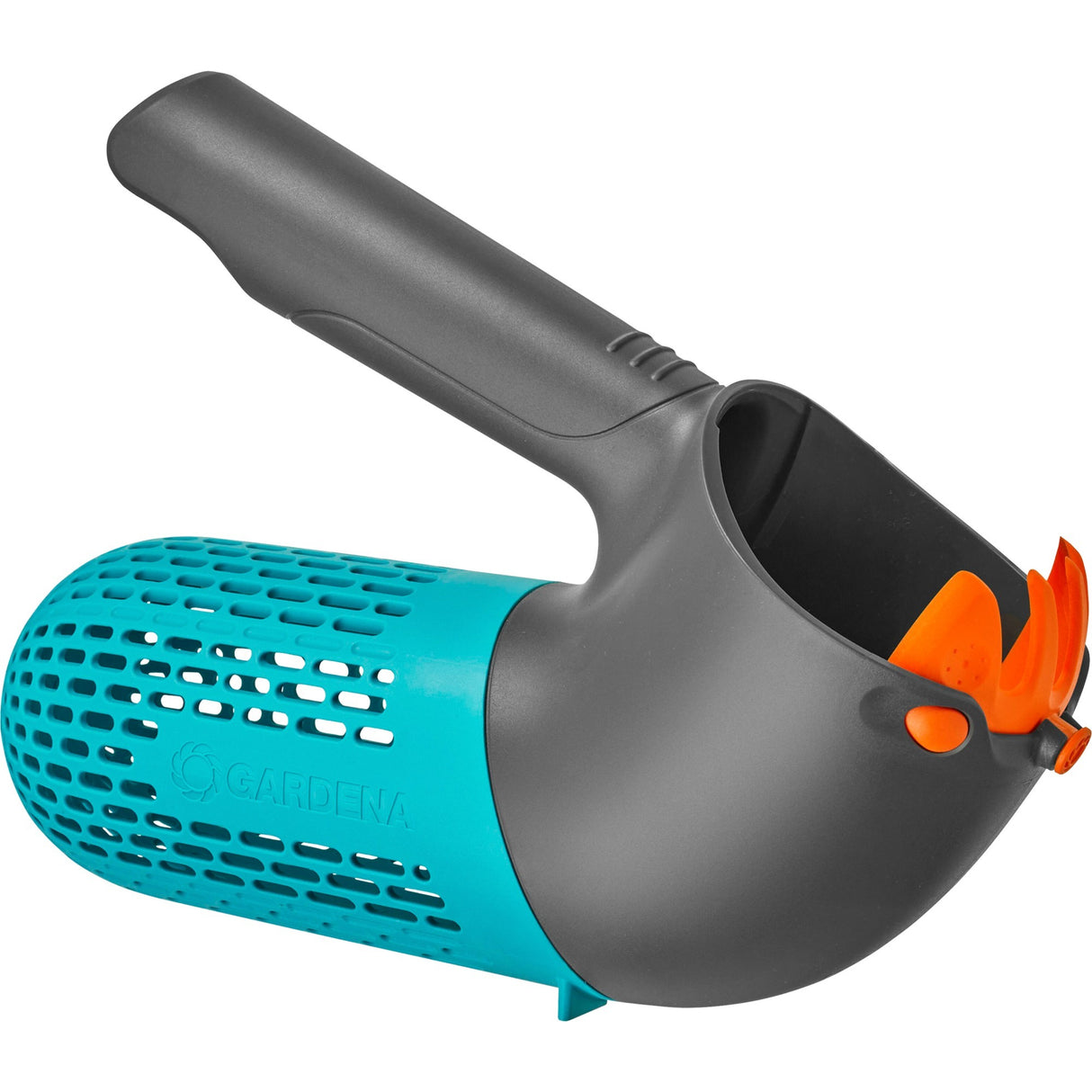 Gardena Combisystem berry picker set