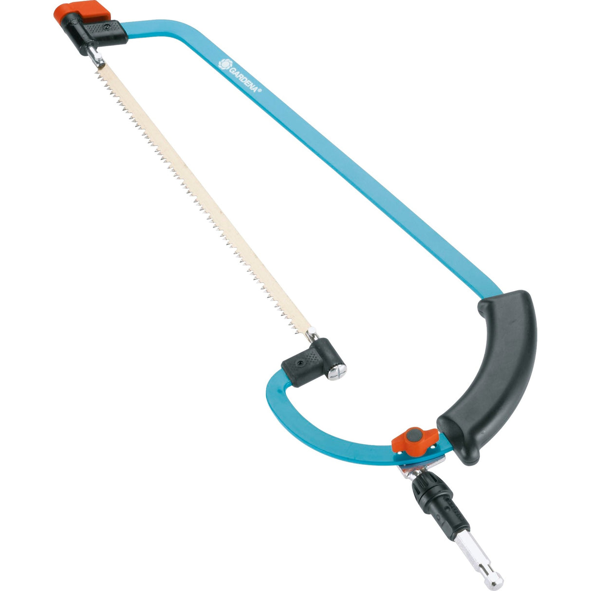 Gardena Combisystem bracket saw