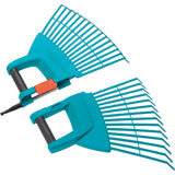 GARAREA COMBISSTEMTEMTTEMTT BLADHARK XXL VARIO