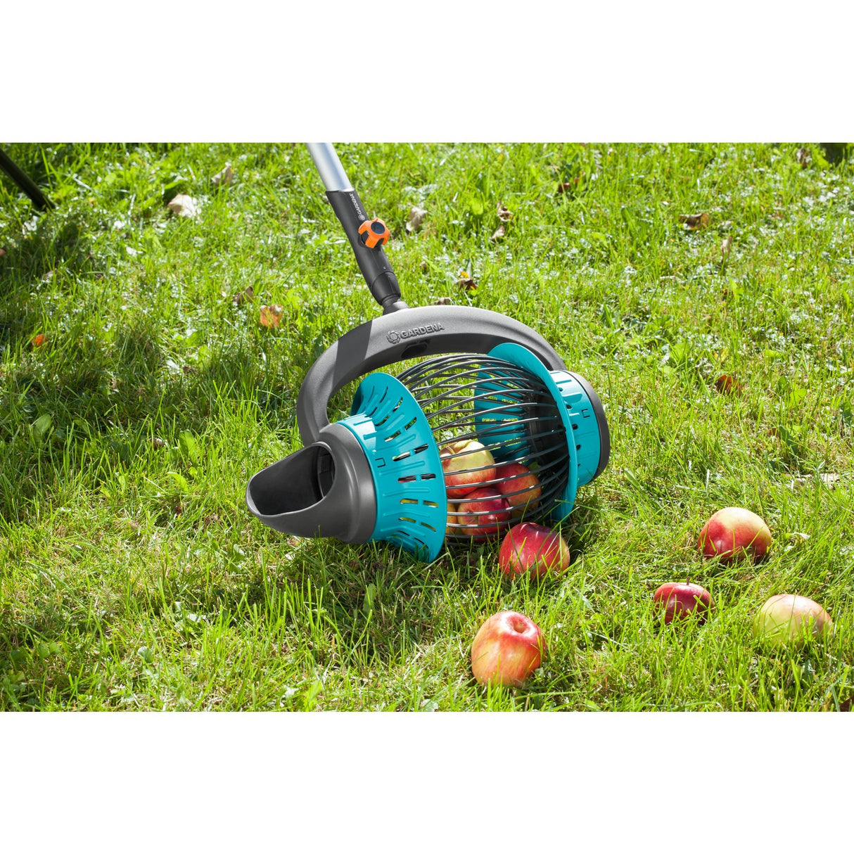 Gardena Combisystem Fruit collector