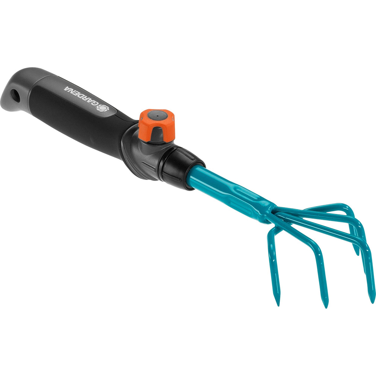 Gardena Combisystem claw
