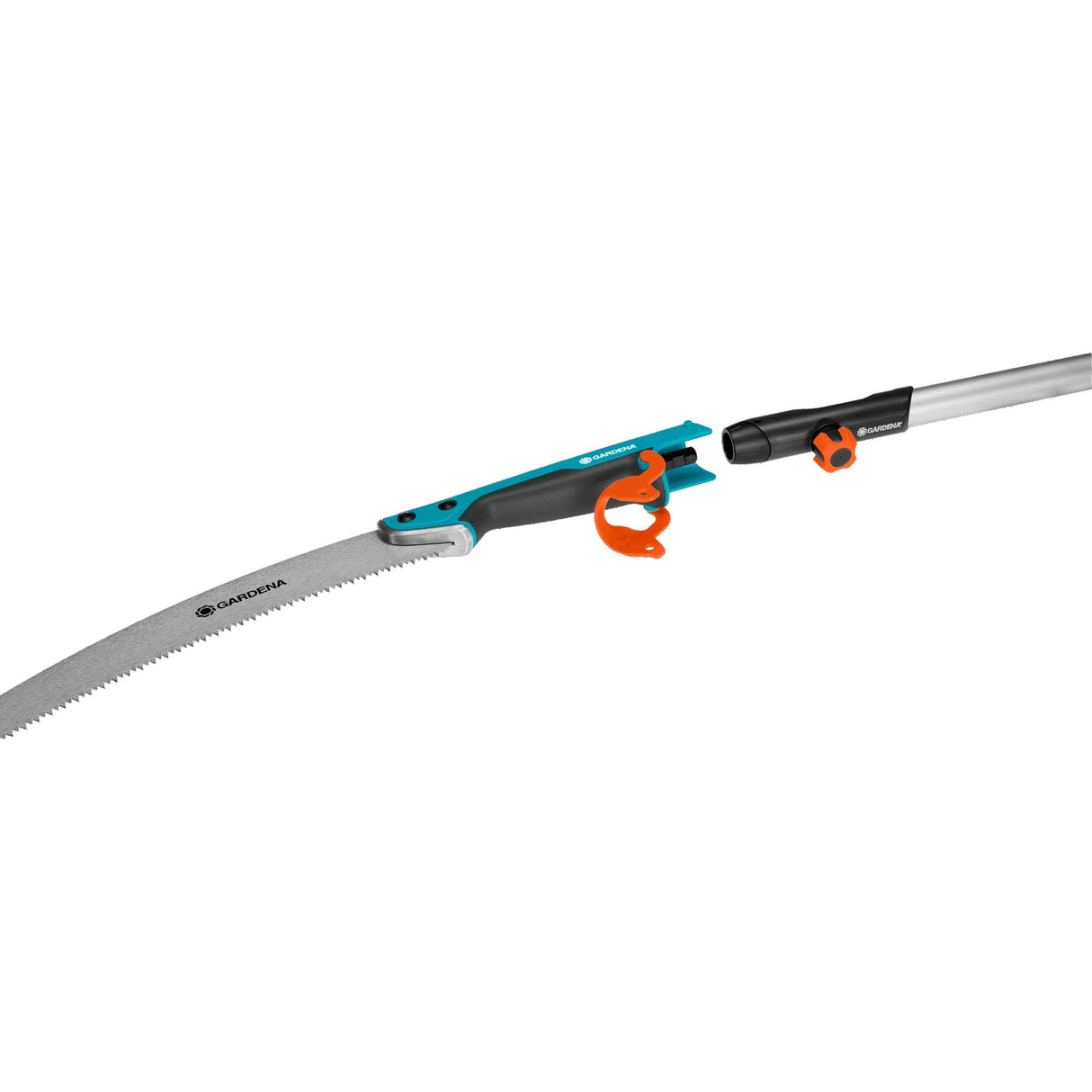 Gardena Combisystem-pruning layer 300 pp bent