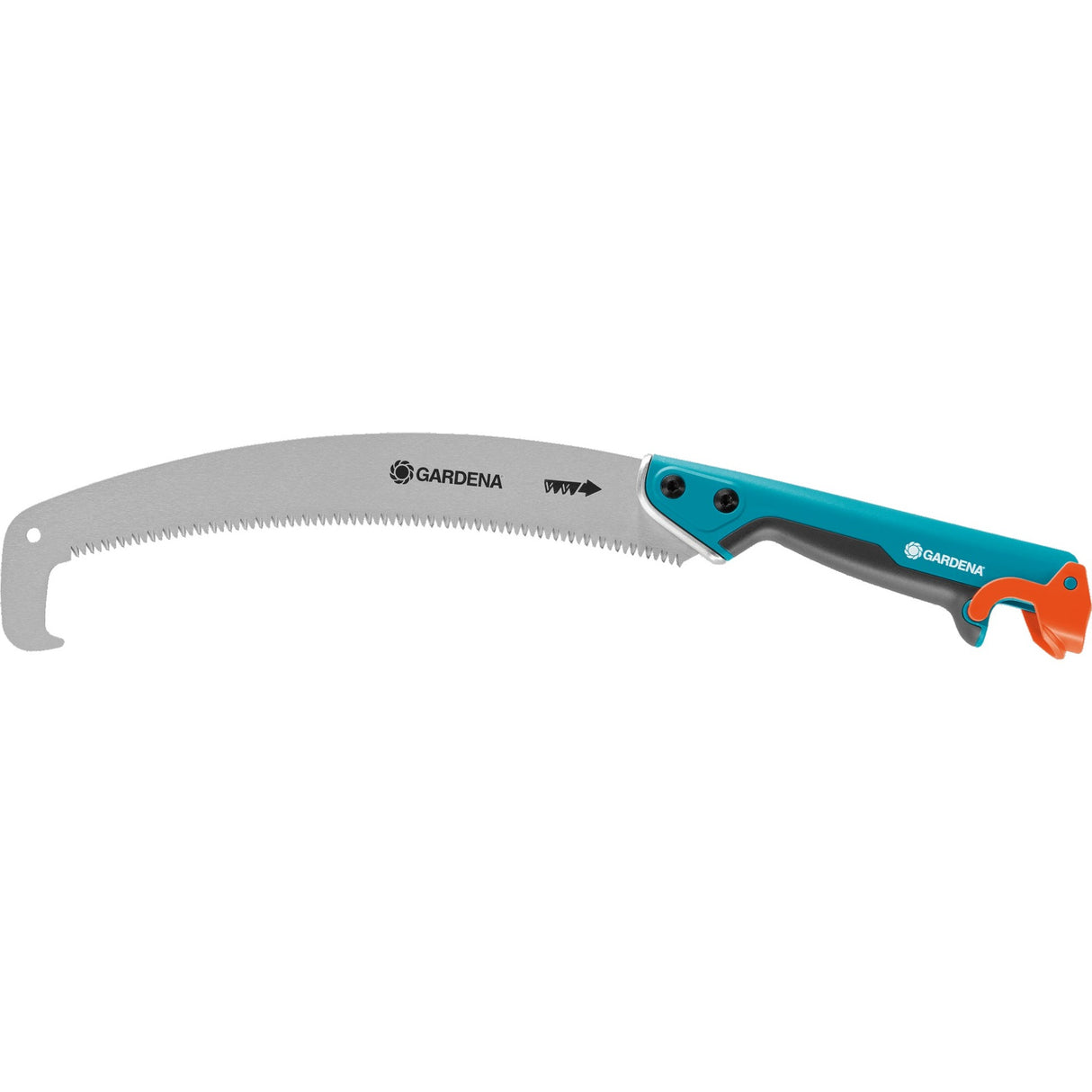 Gardena Combisystem-pruning layer 300 P bent