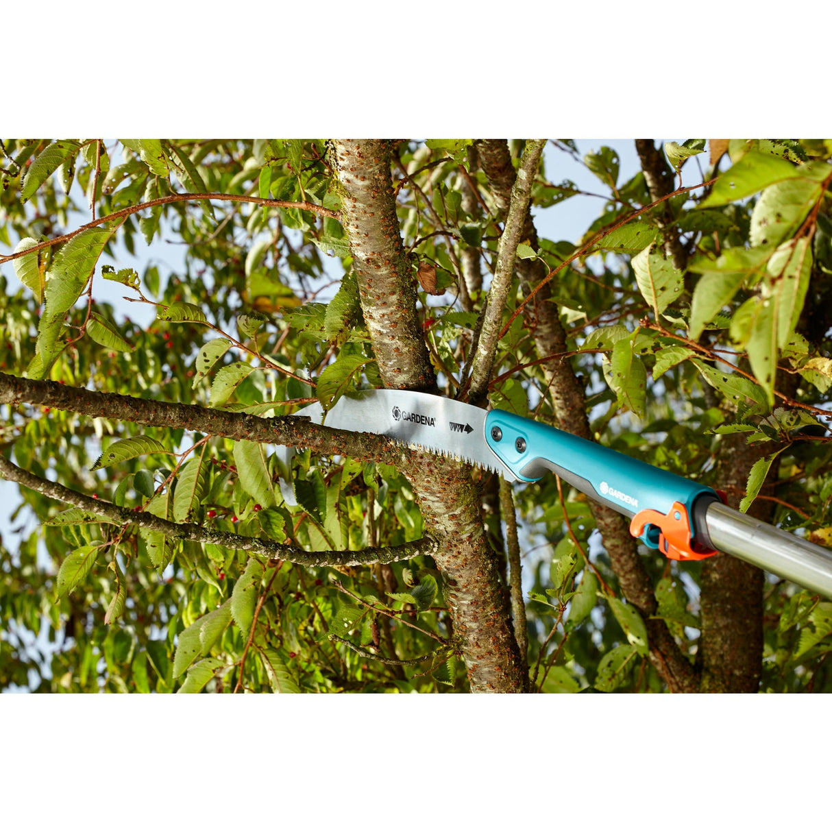 Gardena Combisystem-pruning layer 300 P bent