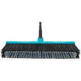 Gardena Combisystem Streinbesem with Schaper