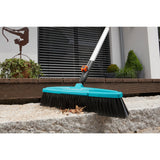 Gardena Combisystem Streinbesem with Schaper