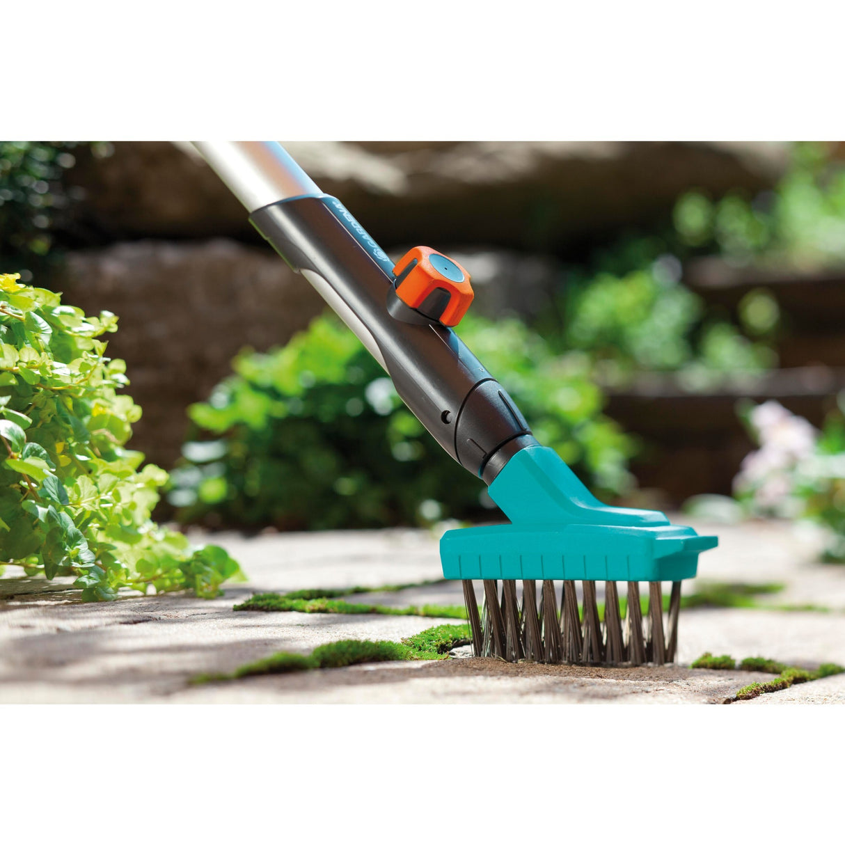 Gardena Combisystem Joint brush M