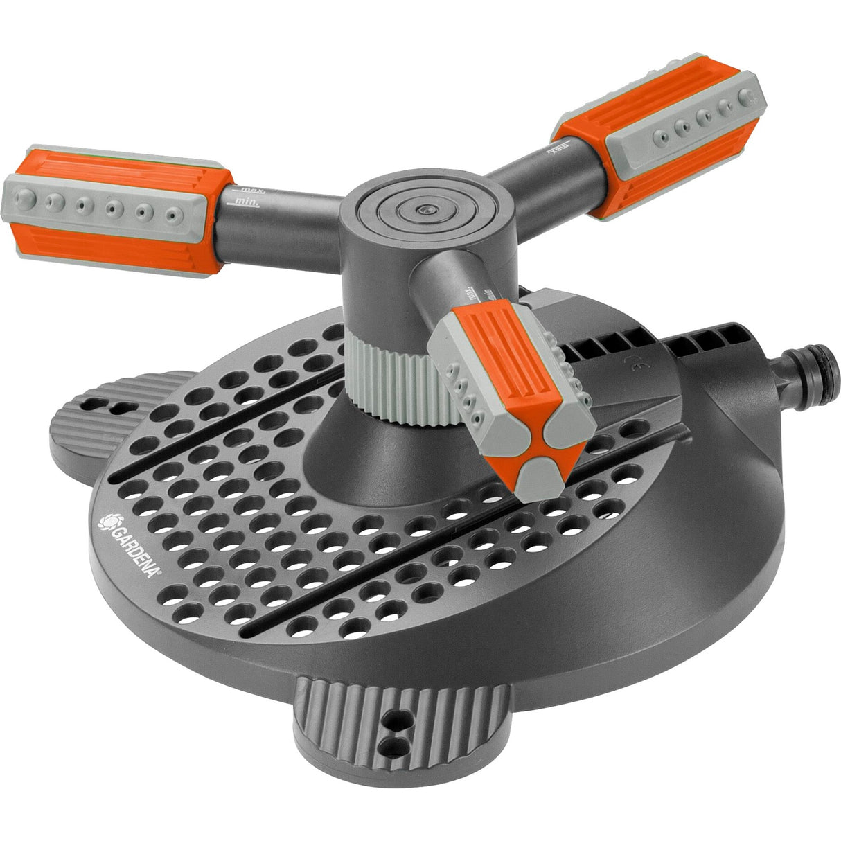 Gardena Komfort Circular Sprayer Mambo