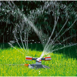 Gardena Komfort Circular Sprayer Mambo